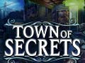 Laro Town of Secrets