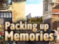 Laro Packing Up Memories