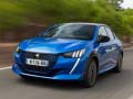 Laro Peugeot E-208