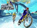 Laro Underwater Water Cycling Adventure