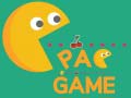 Laro Pac Game
