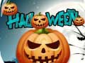 Laro Halloween