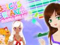 Laro Breaker Manga Girls