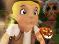 Laro Halloween Island Running