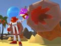 Laro Survival On Worm Planet