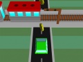 Laro Traffic Run