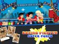 Laro Boxing Fighter: Super Punch