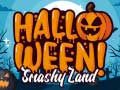 Laro Halloween Smashy Land