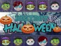 Laro Destroy Halloween 