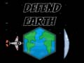 Laro Defend Earth