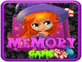 Laro Memory Game