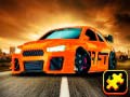 Laro Racing Beast Puzzle