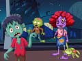 Laro Zombie Fun Jigsaw