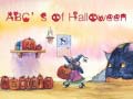 Laro ABC's of Halloween