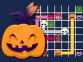 Laro Connect The Halloween