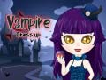 Laro Vampire Dress Up