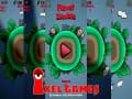 Laro Planet Zombie