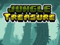 Laro Jungle Treasure