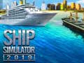Laro Ship Simulator 2019