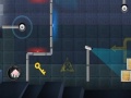 Laro Stealth Prison Escape