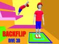 Laro Backflip Dive 3d