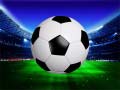 Laro Hyper Football Kick Up Party