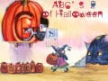 Laro ABC's of Halloween 2
