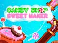 Laro Candy Shop: Sweets Maker