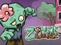 Laro Zombie Walker