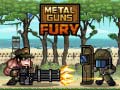 Laro Metal Guns Fury