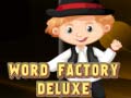 Laro Word Factory Deluxe