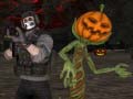 Laro Masked Forces: Halloween Survival