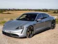 Laro Porsche Taycan Turbo S