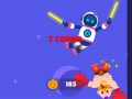 Laro Space Ragdoll Warrior