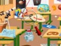 Laro Hyper Back To School