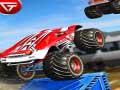 Laro Impossible Monster Truck