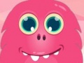 Laro Candy Monster
