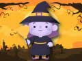 Laro Halloween Memory