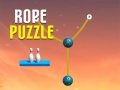 Laro Rope Puzzle