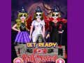 Laro Get Ready For Halloween