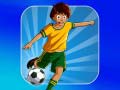 Laro Soccer Shoot