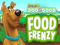 Laro Scooby-Doo! Doo Good Food Frenzy