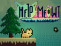 Laro Help meowt