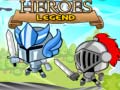 Laro Heroes Legend