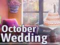 Laro October Wedding