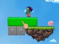 Laro Blind Zombie