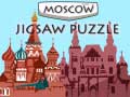 Laro Moscow Jigsaw Puzzle