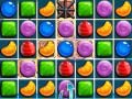 Laro Sweet Candy Match 3