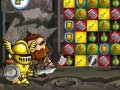Laro Zombie vs Warriors