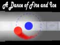 Laro A Dance of Fire and Ice